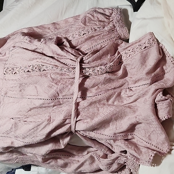 Free people romper - Picture 8 of 8